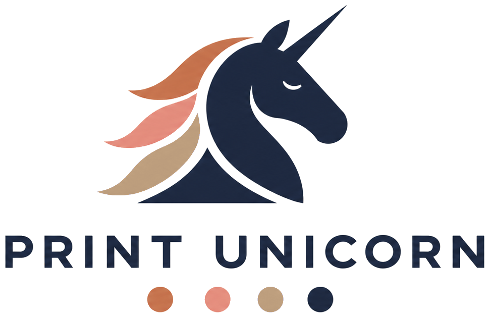 Print Unicorn