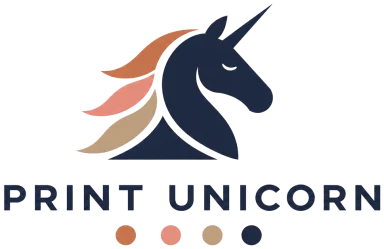 Print Unicorn