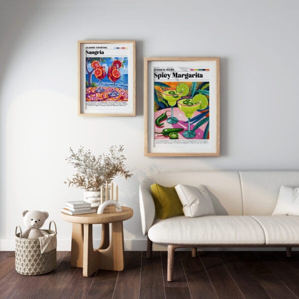 Spicy-Margarita double-one-constant a couch and a table with a coffee table and a teddy bear