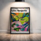 Spicy Margarita Wall Art