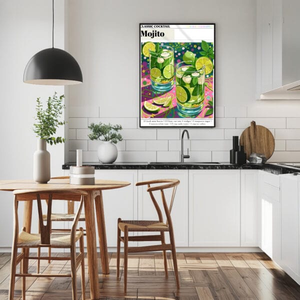 mojito Kitchen 2 mojito Kitchen 2