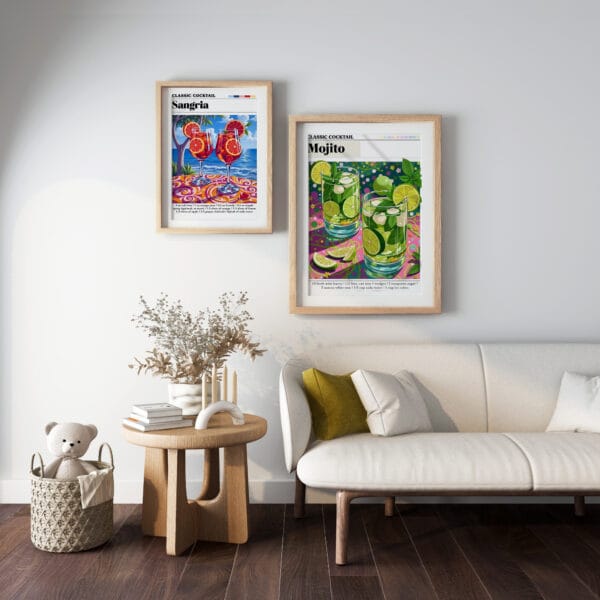 mojito double-one-constant mojito double-one-constant