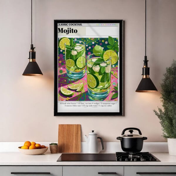 mojito kitchen 1 mojito kitchen 1