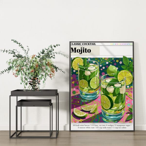 mojito laydown mojito laydown