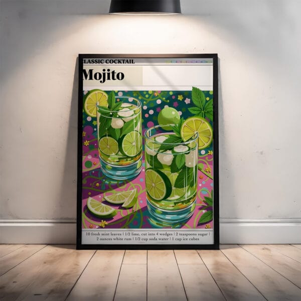 mojito laydown2 mojito laydown2