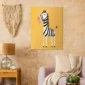 Safari Nursery Wall Prints