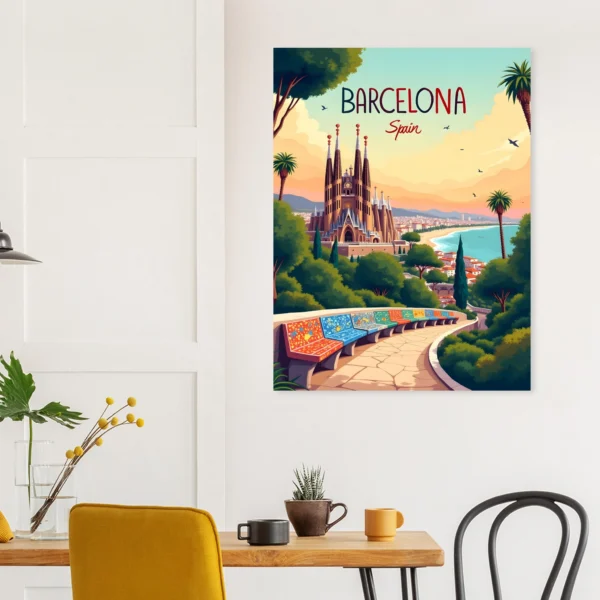25ff6e51-77d2-4c1b-be9b-47778dec36a0.webp Barcelona Spain Wall Art