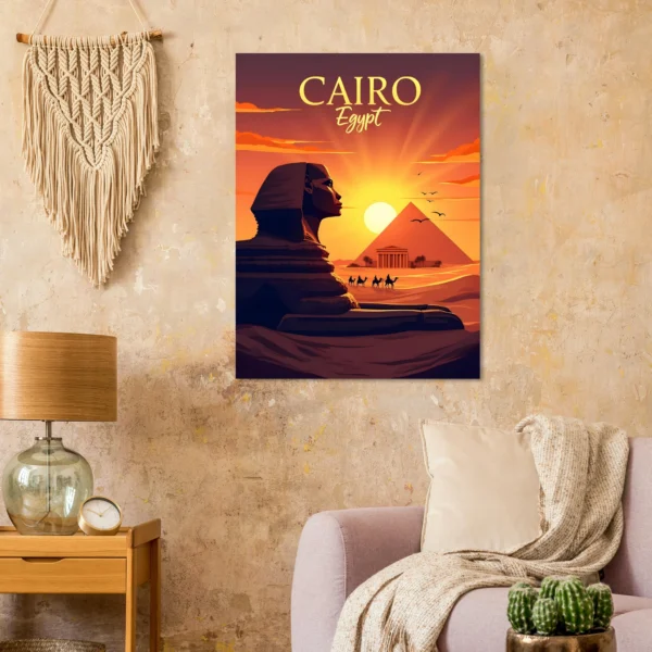 3efa2994-0393-47a6-b85b-f151d0cf4d3a.webp Cairo Egypt Wall Art