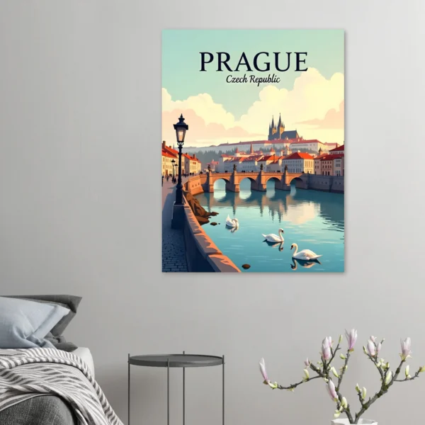 74fce540-2995-4749-a18a-ad9dc41b9107.webp Prague Czech Republic Wall Art
