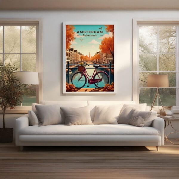 Amsterdam Scandinavia Amsterdam Scandinavia