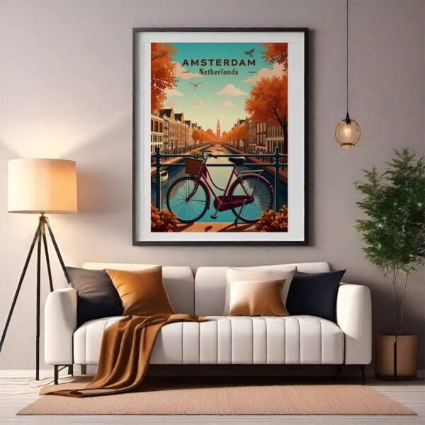 Amsterdam modern 2 Amsterdam modern 2