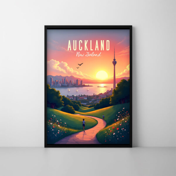 Auckland-New-Zeland Basic-1 Auckland-New-Zeland Basic-1