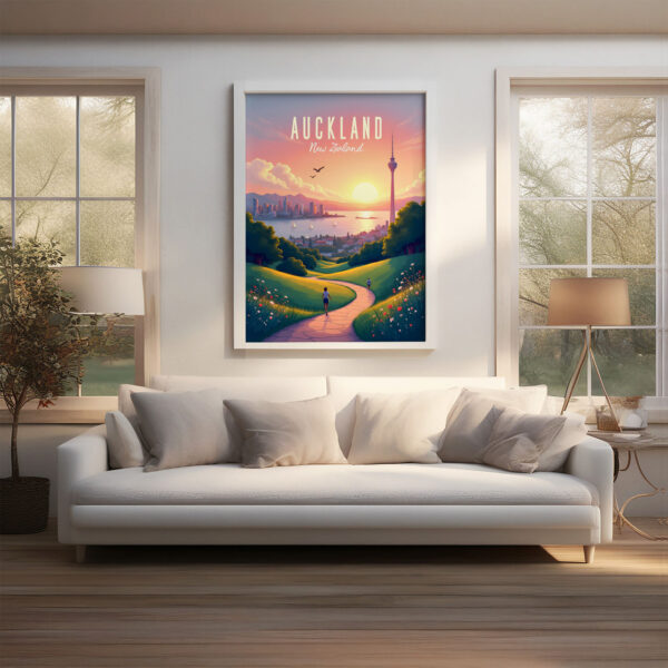 Auckland-New-Zeland Scandinavia Auckland-New-Zeland Scandinavia