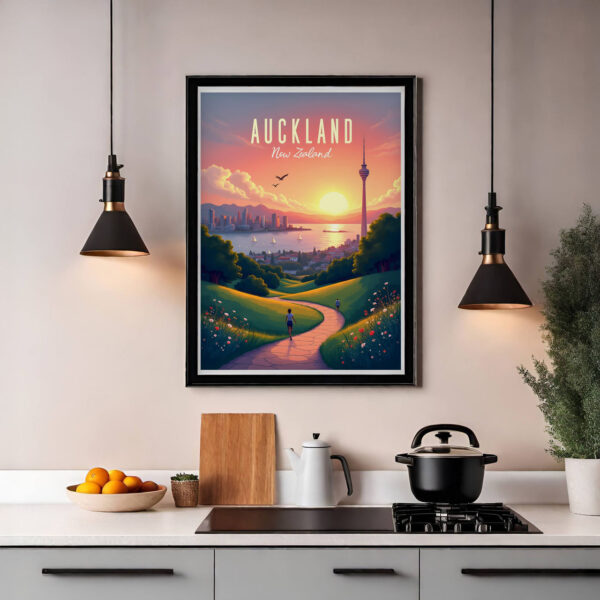 Auckland-New-Zeland kitchen 1 Auckland-New-Zeland kitchen 1