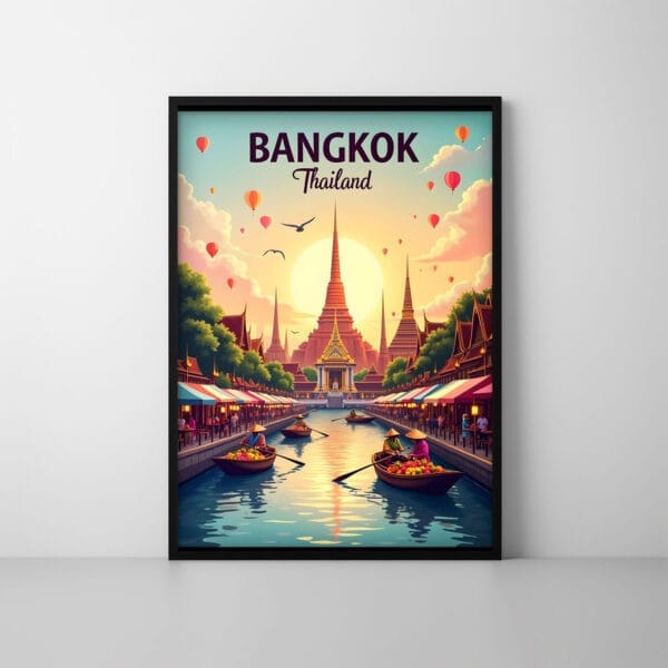 Bangkok-Tahiland Basic-1 Bangkok-Tahiland Basic-1