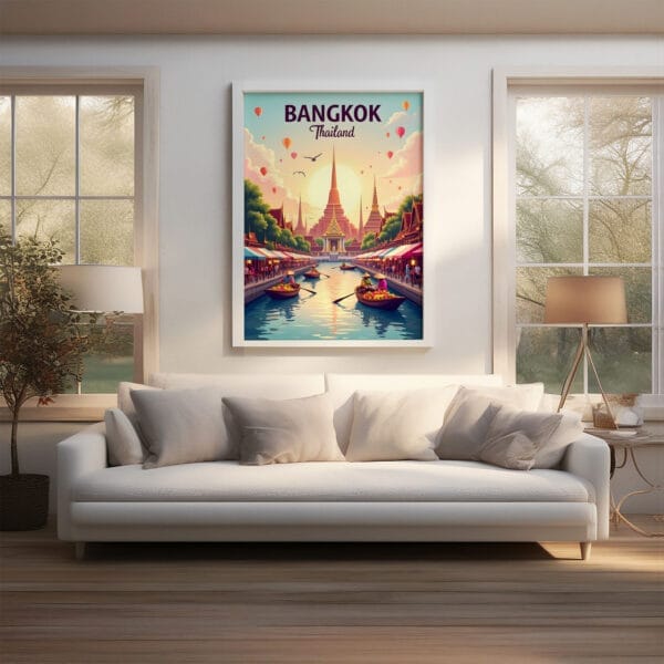 Bangkok-Tahiland Scandinavia Bangkok-Tahiland Scandinavia