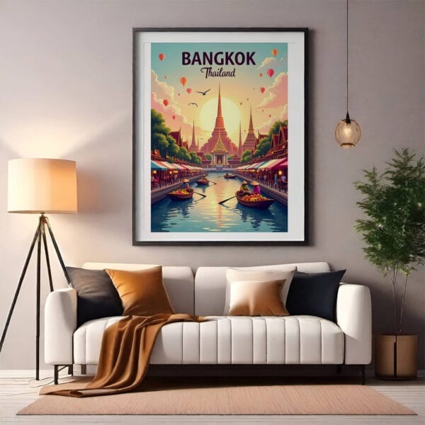 Bangkok-Tahiland modern 2 Bangkok-Tahiland modern 2