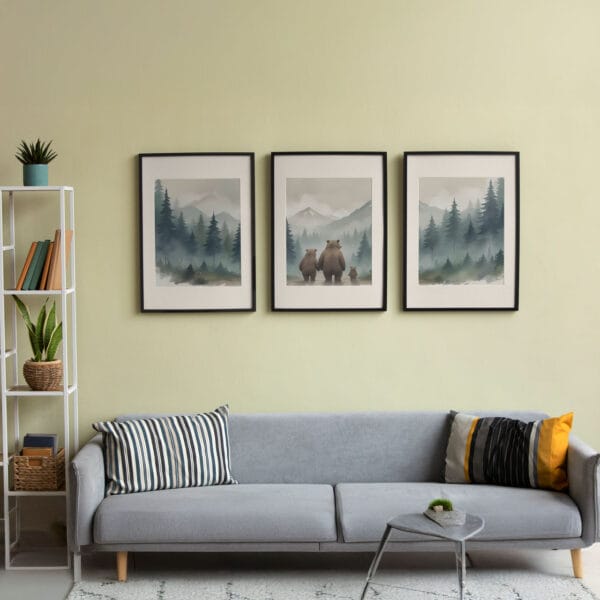 Bear-Family-4 Bear-Family-4