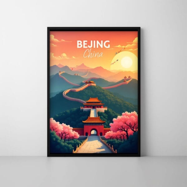 Bejing-China Basic-1 Bejing-China Basic-1