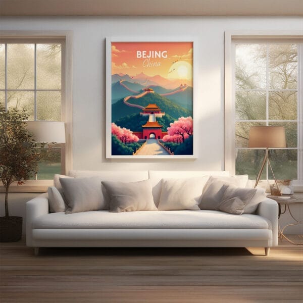 Bejing-China Scandinavia Bejing-China Scandinavia