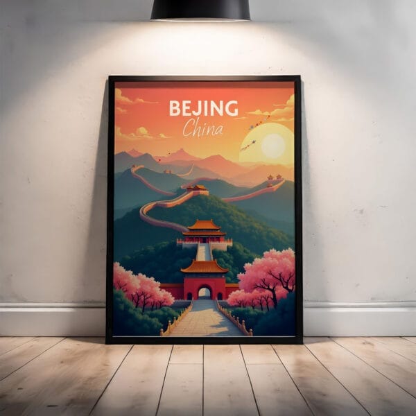 Bejing-China laydown2 Bejing-China laydown2