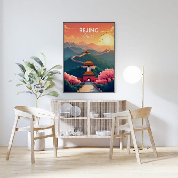 Bejing-China single basic Bejing-China single basic