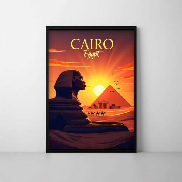 Cairo-Egypt Basic-1 Cairo-Egypt Basic-1