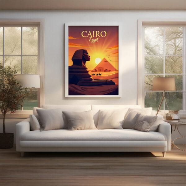 Cairo-Egypt Scandinavia Cairo-Egypt Scandinavia