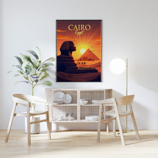 Cairo-Egypt single basic Cairo-Egypt single basic