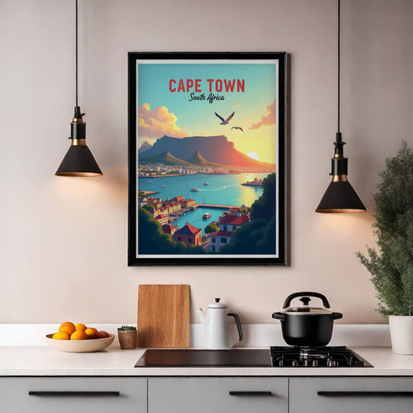 Cape-Town-South-Africa kitchen 1 Cape-Town-South-Africa kitchen 1