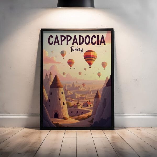 Cappadocia-Turkey laydown2 Cappadocia-Turkey laydown2