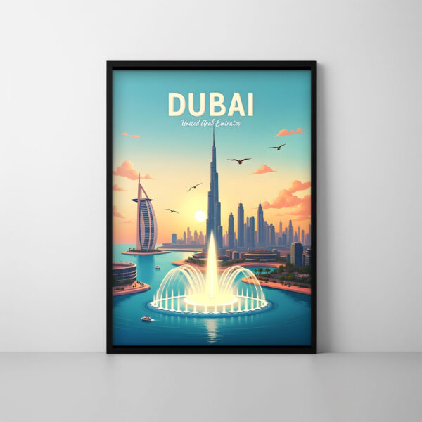 Dubai-UAE Basic-1 Dubai-UAE Basic-1