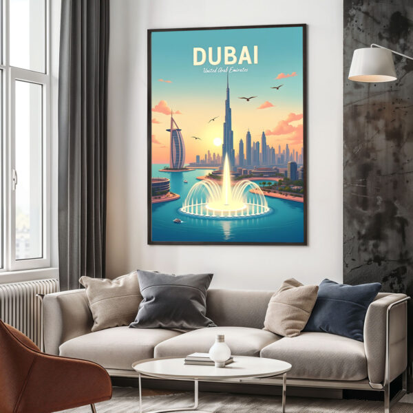 Dubai-UAE Detailed-Basic-Wall Dubai-UAE Detailed-Basic-Wall