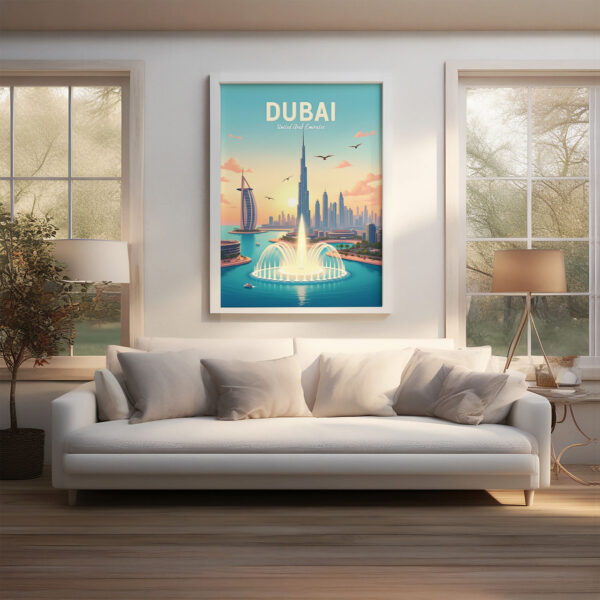 Dubai-UAE Scandinavia Dubai-UAE Scandinavia