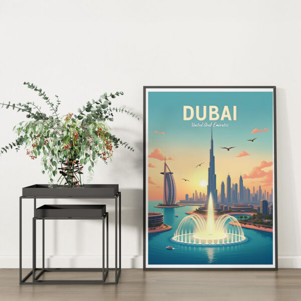 Dubai-UAE laydown Dubai-UAE laydown