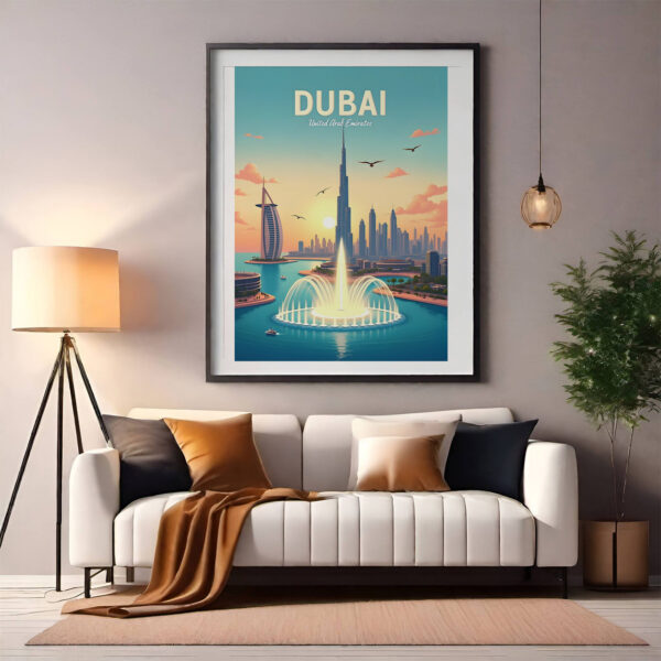 Dubai-UAE modern 2 Dubai-UAE modern 2