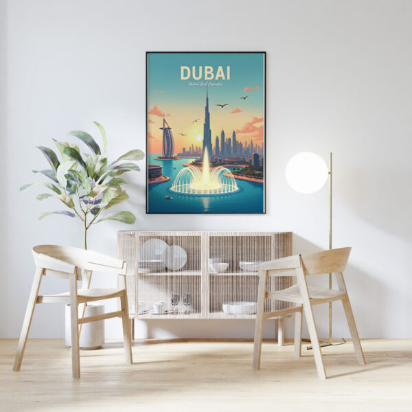 Dubai-UAE single basic Dubai-UAE single basic
