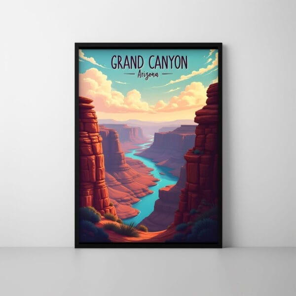 Grand-Canyon-Arizona Basic-1 Grand-Canyon-Arizona Basic-1