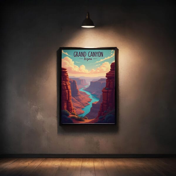 Grand-Canyon-Arizona spot Grand-Canyon-Arizona spot