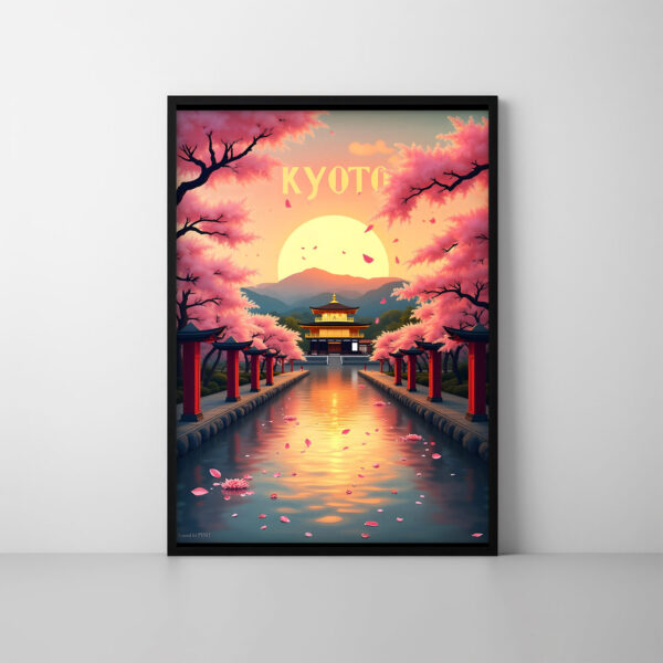 Kyoto-Japan Basic-1 Kyoto-Japan Basic-1