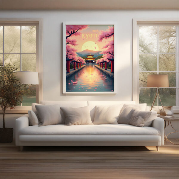 Kyoto-Japan Scandinavia Kyoto-Japan Scandinavia