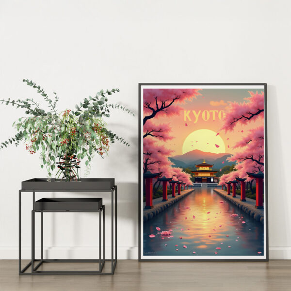 Kyoto-Japan laydown Kyoto-Japan laydown