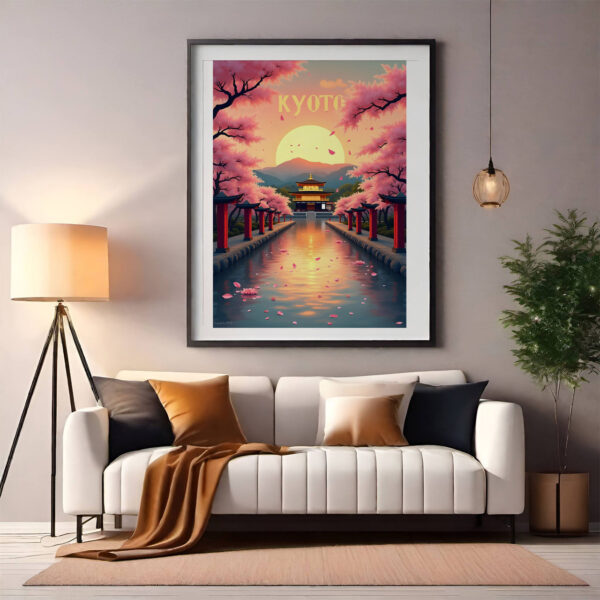 Kyoto-Japan modern 2 Kyoto-Japan modern 2