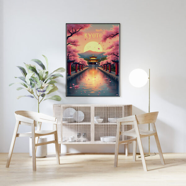 Kyoto-Japan single basic Kyoto-Japan single basic