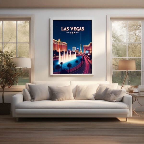 Las-Vegas-USA Scandinavia Las-Vegas-USA Scandinavia