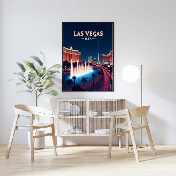 Las-Vegas-USA single basic Las-Vegas-USA single basic