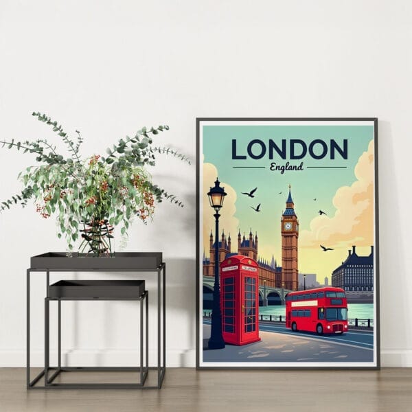 London-England laydown London-England laydown