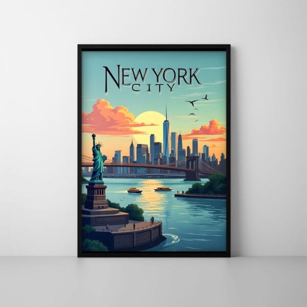 New-York-City-USA Basic-1 New-York-City-USA Basic-1