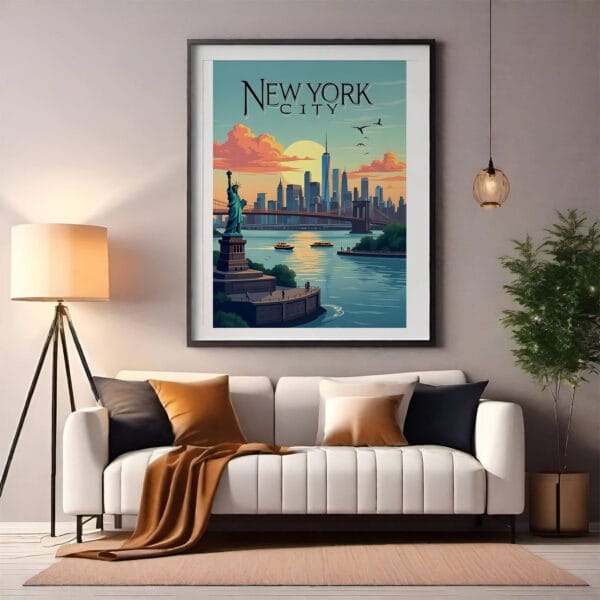 New-York-City-USA modern 2 New-York-City-USA modern 2