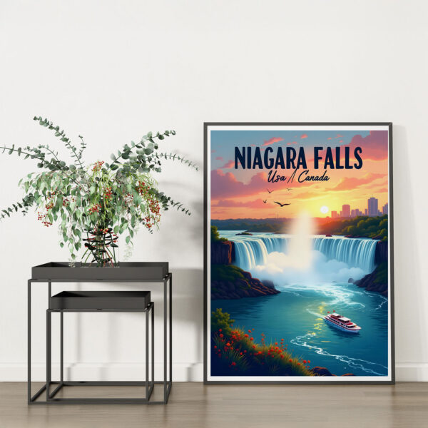 Niagara-Falls-USA-Canada laydown Niagara-Falls-USA-Canada laydown